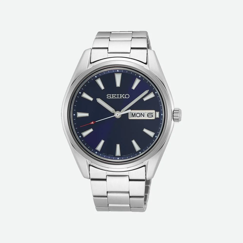 Seiko SUR341P1P 40 mm kol saati