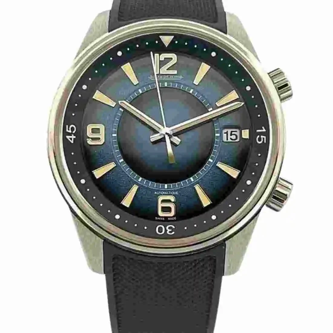 Jaeger-Lecoultre Polaris 49358 42 mm kol saati