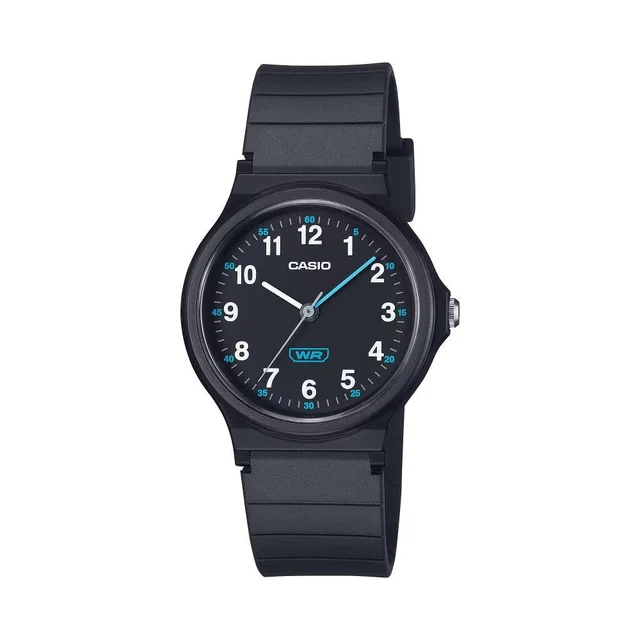 Casio LQ-24B-1BDF-P kol saati