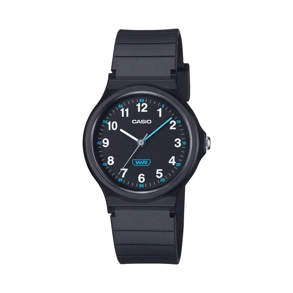 Casio LQ-24B-1BDF-P 32 mm kol saati