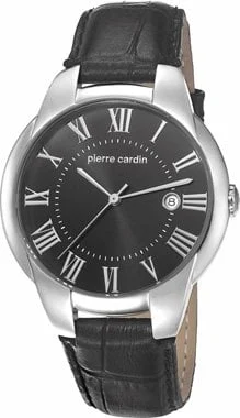 Pierre Cardin 106891F02 43 mm kol saati