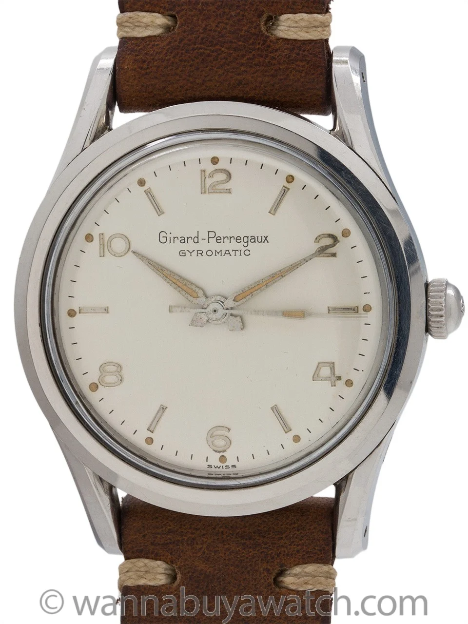 Girard-Perregaux Girard-Perregaux 47843 43 mm kol saati