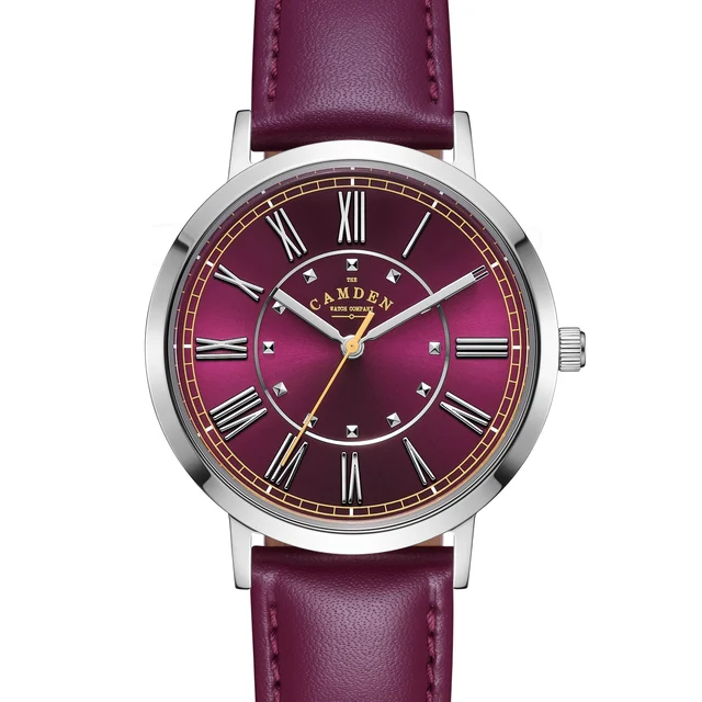 The Camden Watch Company The Camden Watch Company 27-18D kol saati