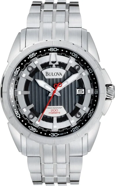 Bulova Precisionist 96B172 kol saati
