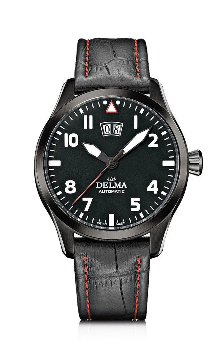 Delma Delma 44601.720.6.038 45 mm kol saati