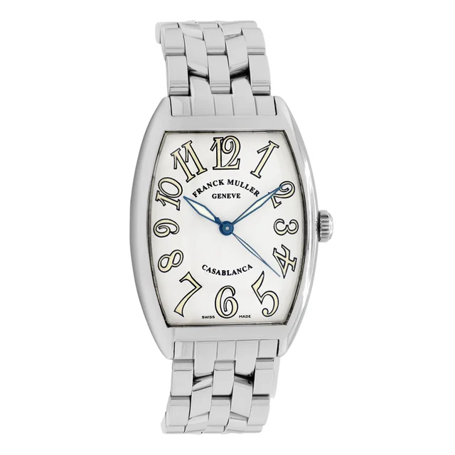Franck Muller Casablanca WA01655 kol saati