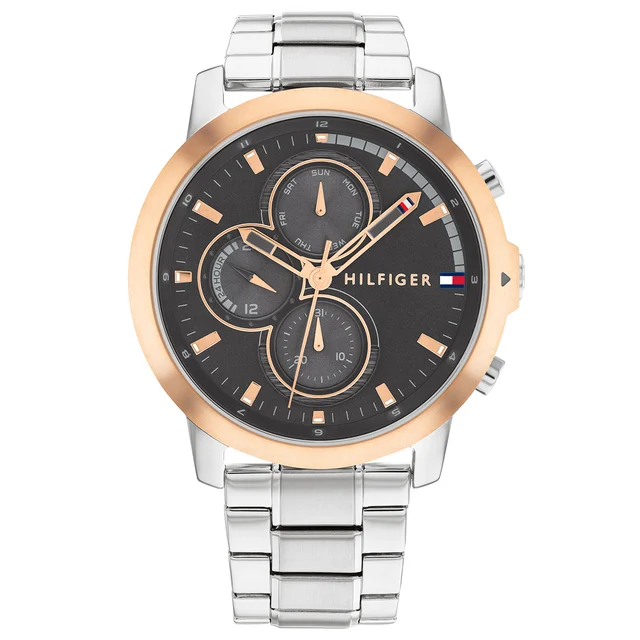 Tommy Hilfiger Jameson Le TH1792050 kol saati