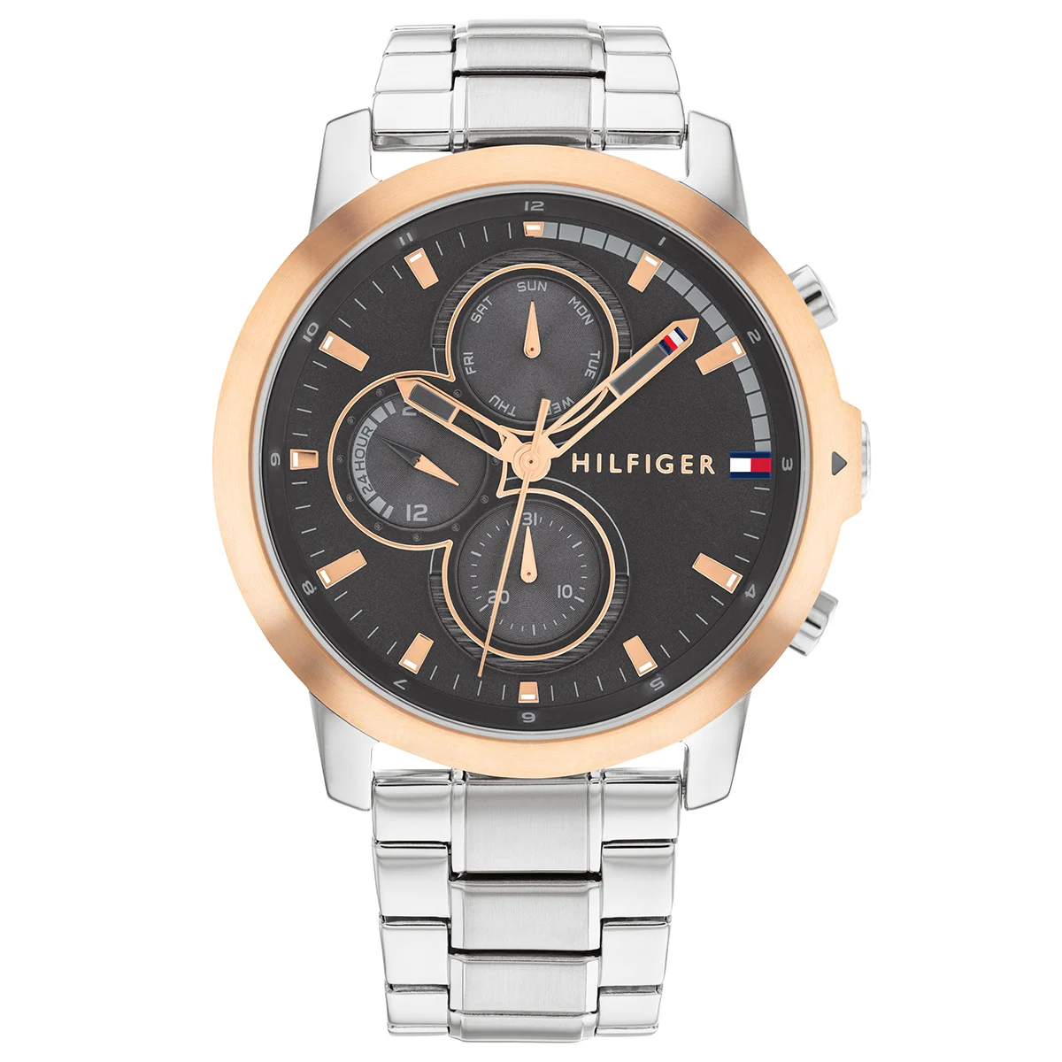 Tommy Hilfiger Jameson Le TH1792050 46 mm kol saati
