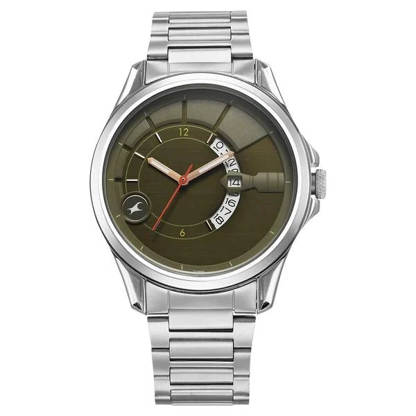 Fastrack Fastrack FA-3323SM01 kol saati