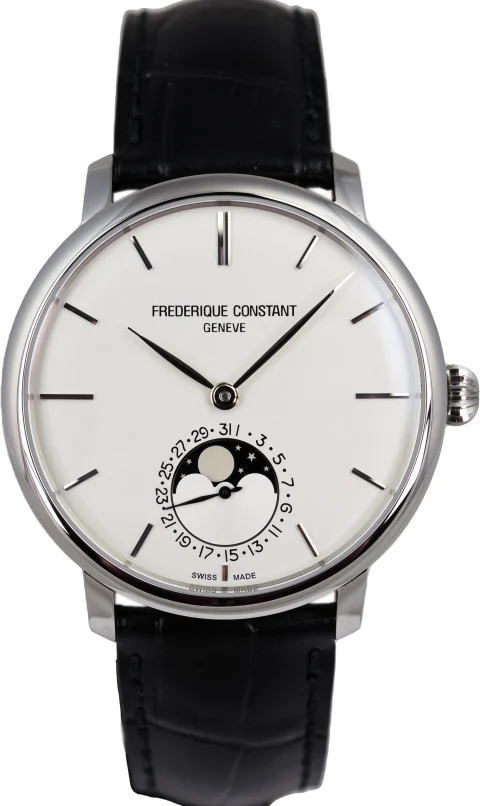Frederique Constant Slimline PRE230 44 mm kol saati