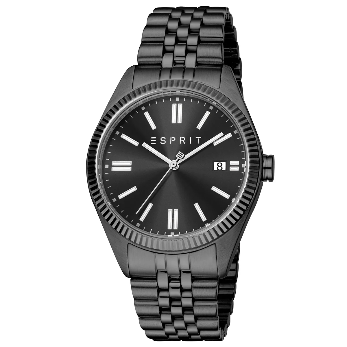 Esprit Hugh ES1G365M1055 40 mm kol saati