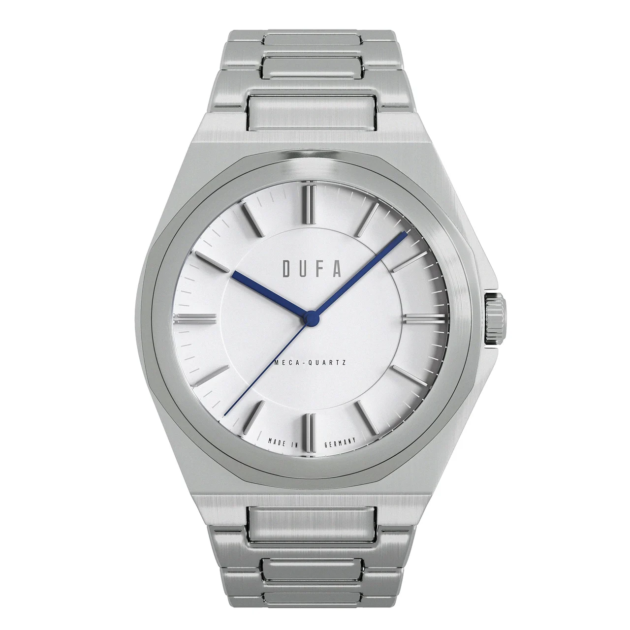 WACHSMANN MEN WACHSMANN MEN DF-9037-11 40 mm kol saati