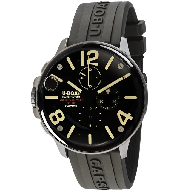 U-Boat U-Boat 8111/E kol saati