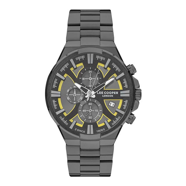 LEE COOPER LC07484.060-NM kol saati