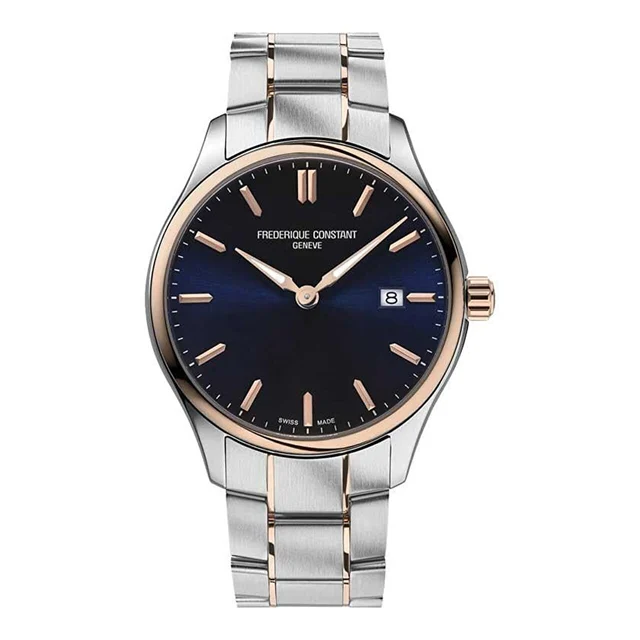 Frederique Constant Fredriuqe Constant FC-220NS5B6 FC-220NS5B2B kol saati
