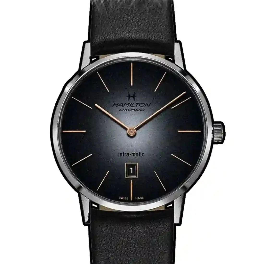Hamilton American Classic 22823 40 mm kol saati