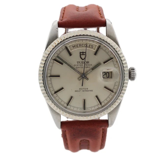 Tudor Tudor 8212025151742 kol saati