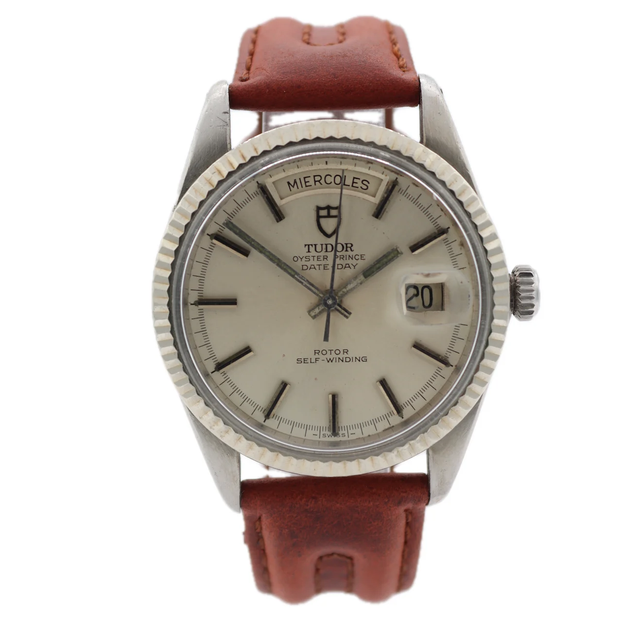 Tudor Tudor 8212025151742 38 mm kol saati