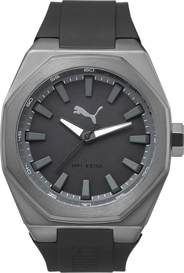 Puma PU104051003 46 mm kol saati