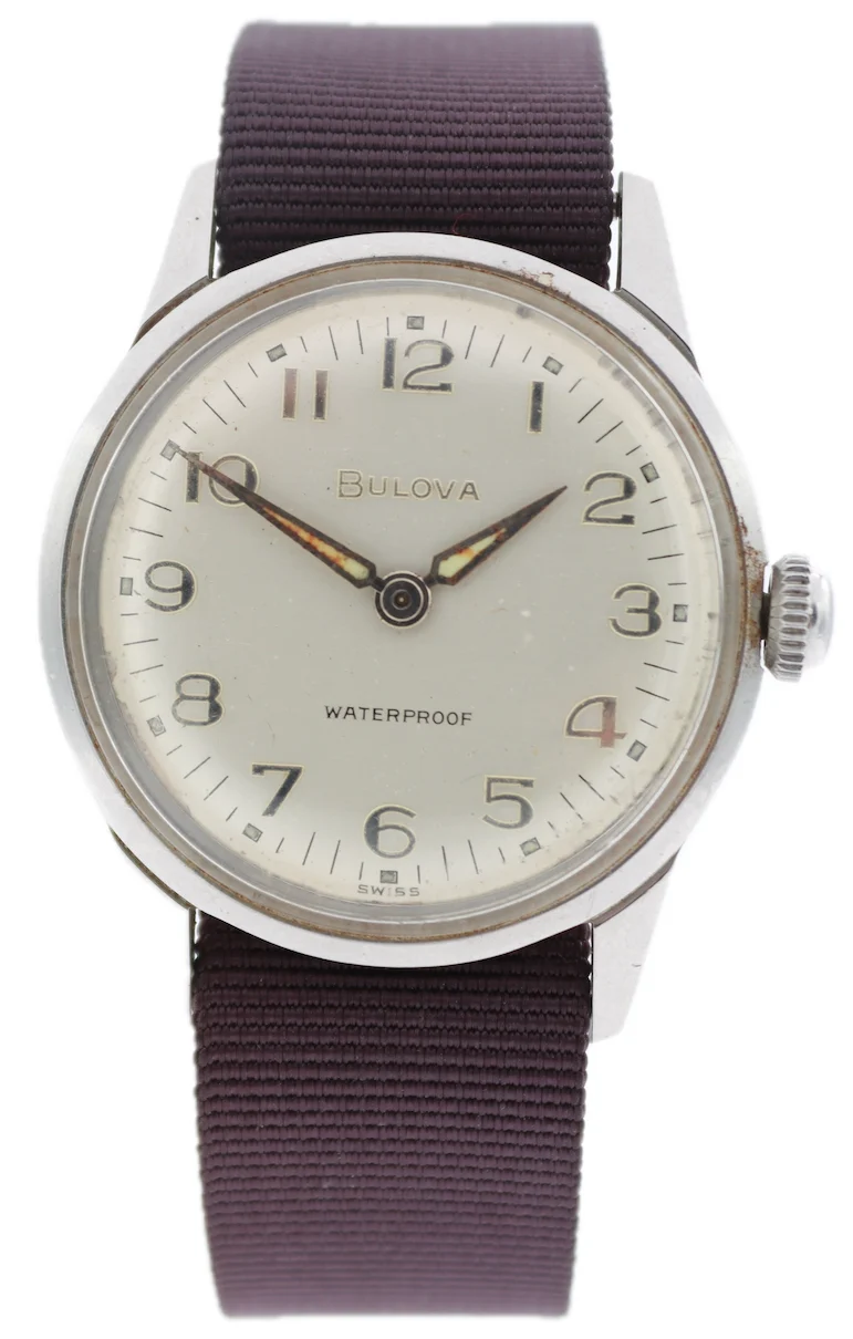 Bulova Bulova 2232025125928 32 mm kol saati