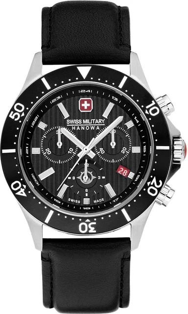 Swiss Military Hanowa SMWGC2100705 kol saati