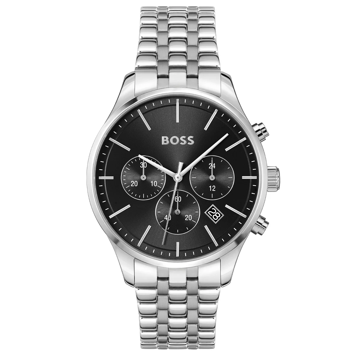 Boss Watches Avery HB1514157 42 mm kol saati