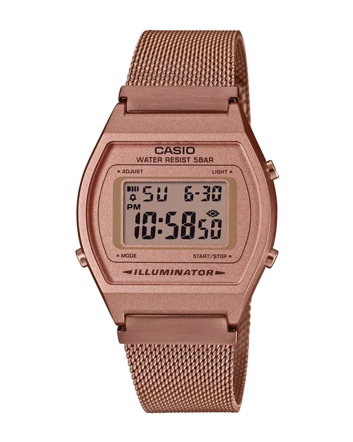 Casio Casio 08704 kol saati