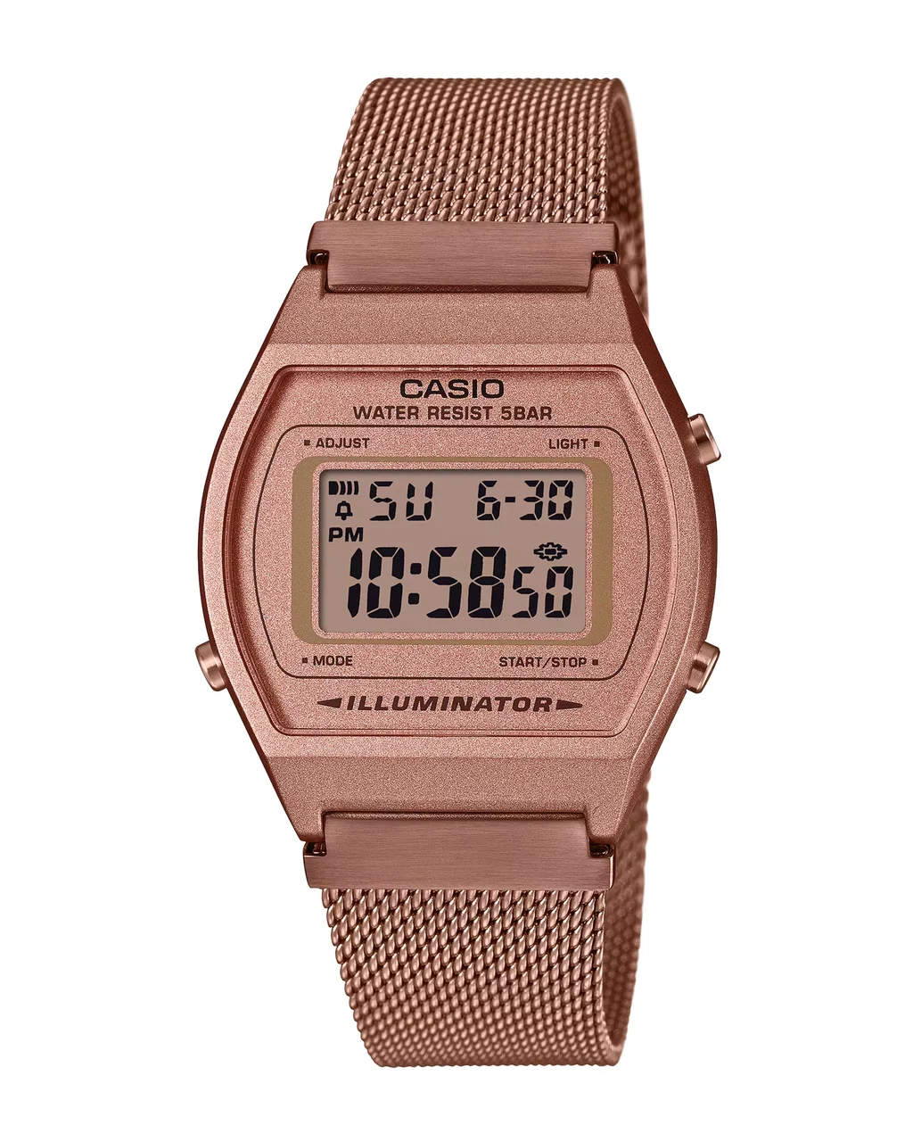 Casio Casio 08704 35 mm kol saati