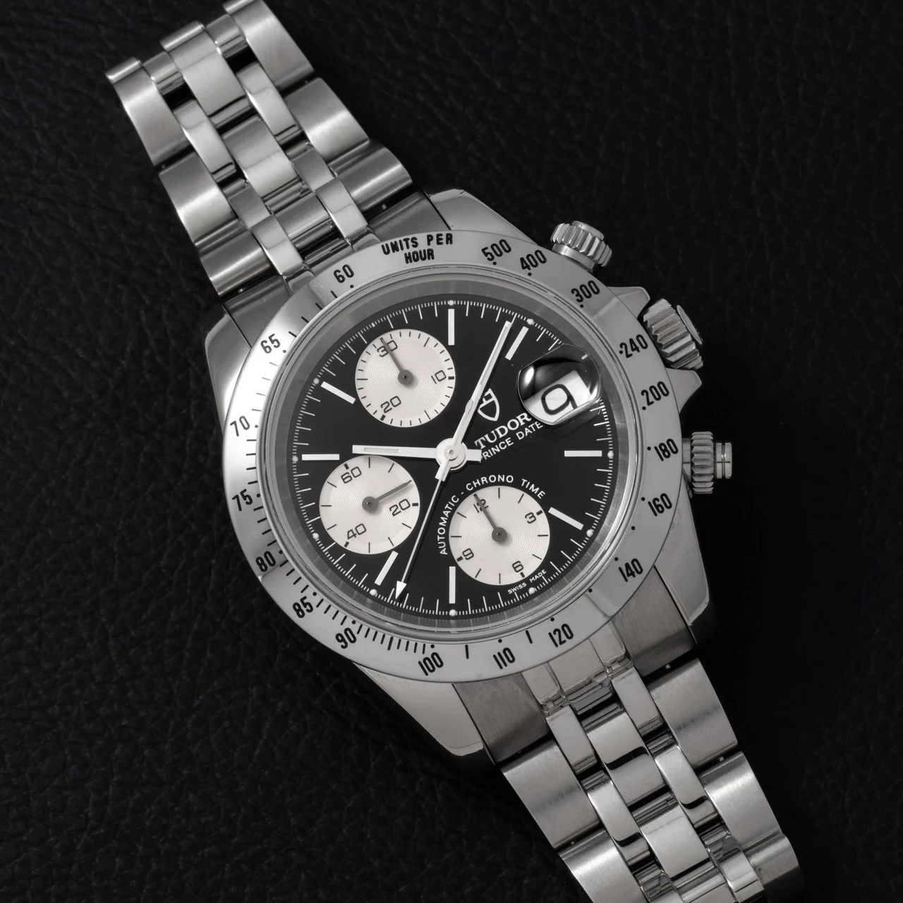 Tudor Tudor 40992927 40 mm kol saati