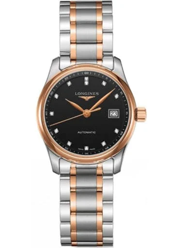 Longines Master Collection L2.257.5.59.7 kol saati