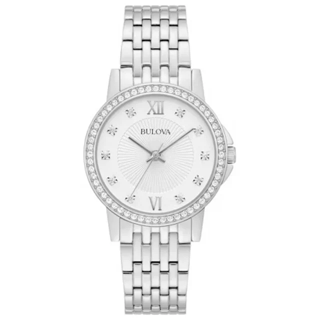 Bulova Watch 96L297 kol saati