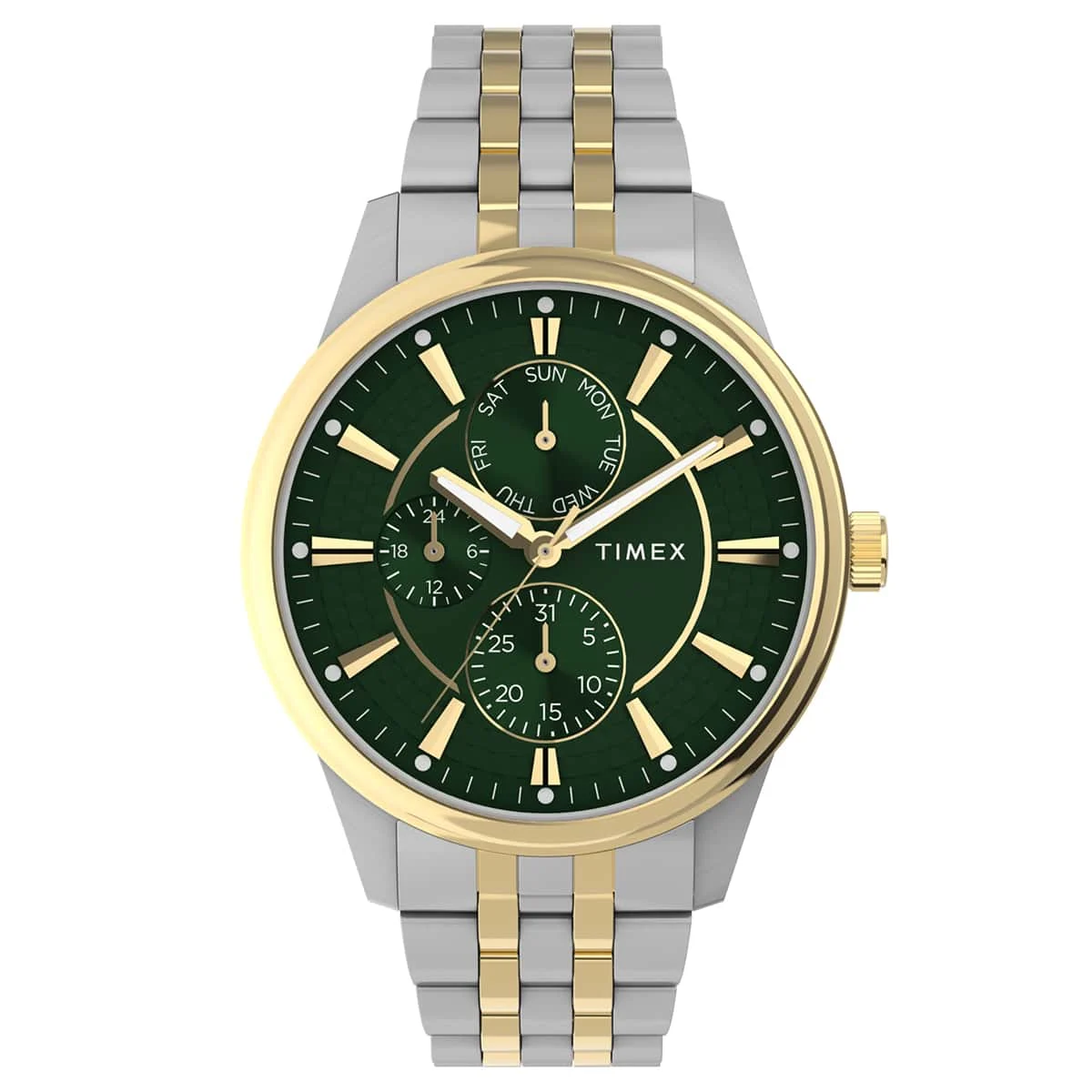 Timex Trend TW2Y21400 45 mm kol saati