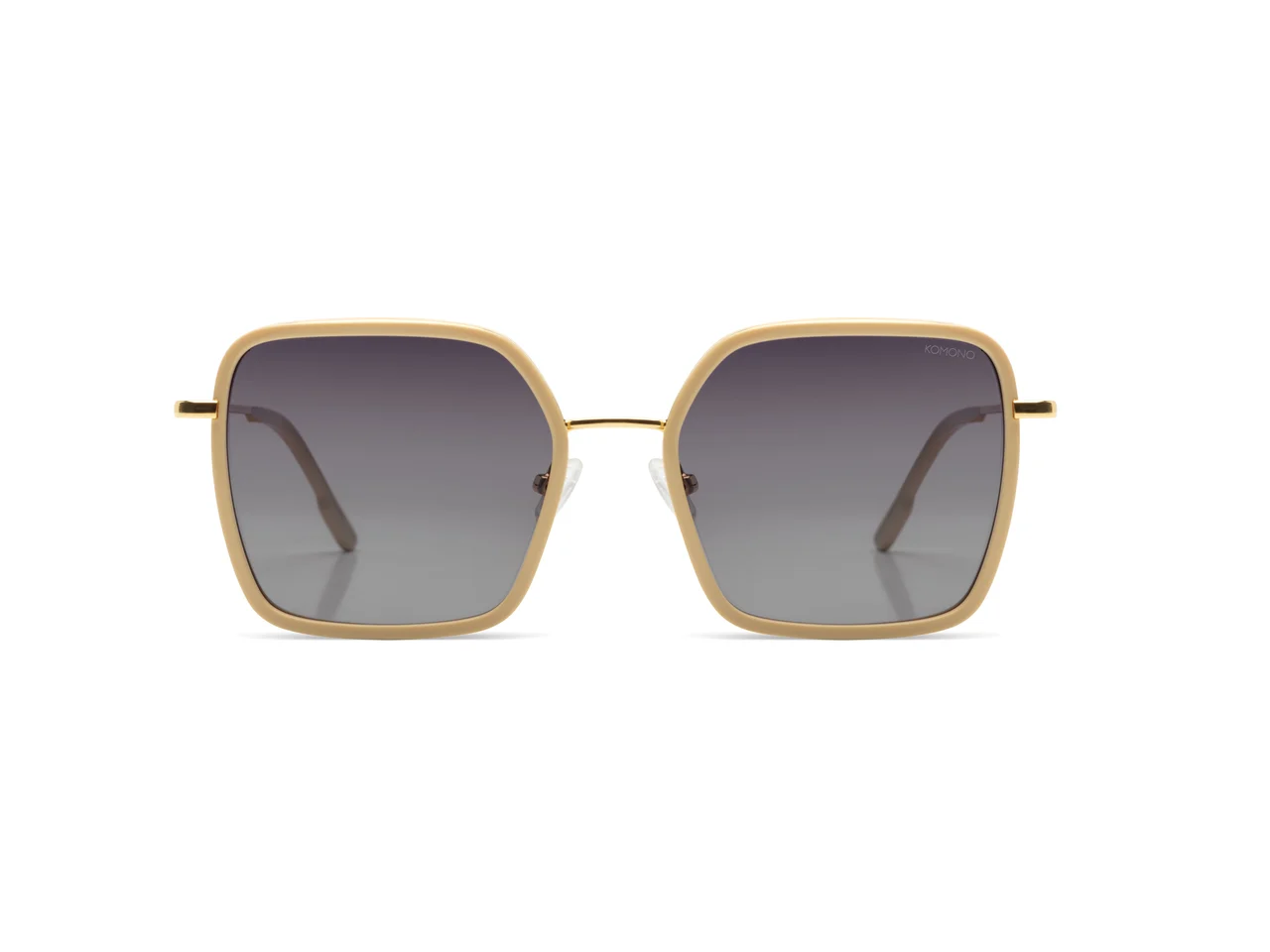 Komono Audrey Marshmallow Gold KOM-S9977 kol saati