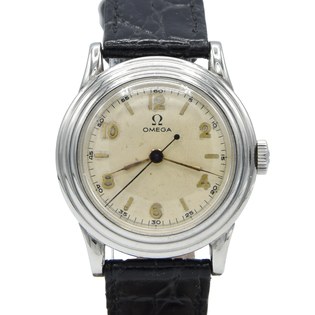 OMEGA AWCOM3897 31 mm kol saati