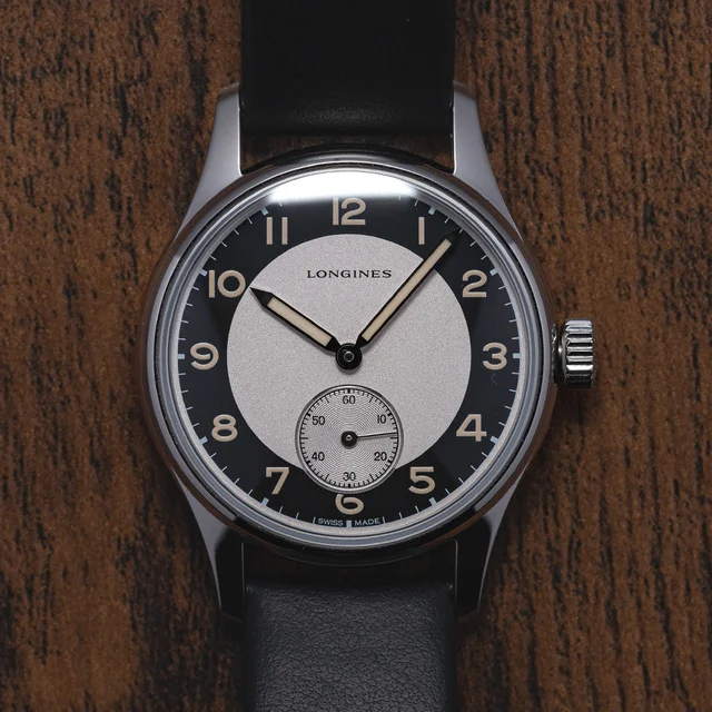 Longines Longines L2.330.4.93.0 kol saati