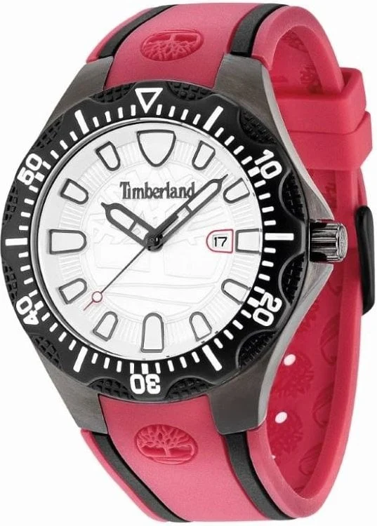 Timberland TBL.14323JSUB/04 TBL.14323JSUB-04 45 mm kol saati