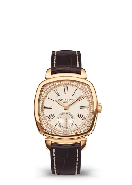 Patek Philippe Gondolo 7041 7041R-001 kol saati