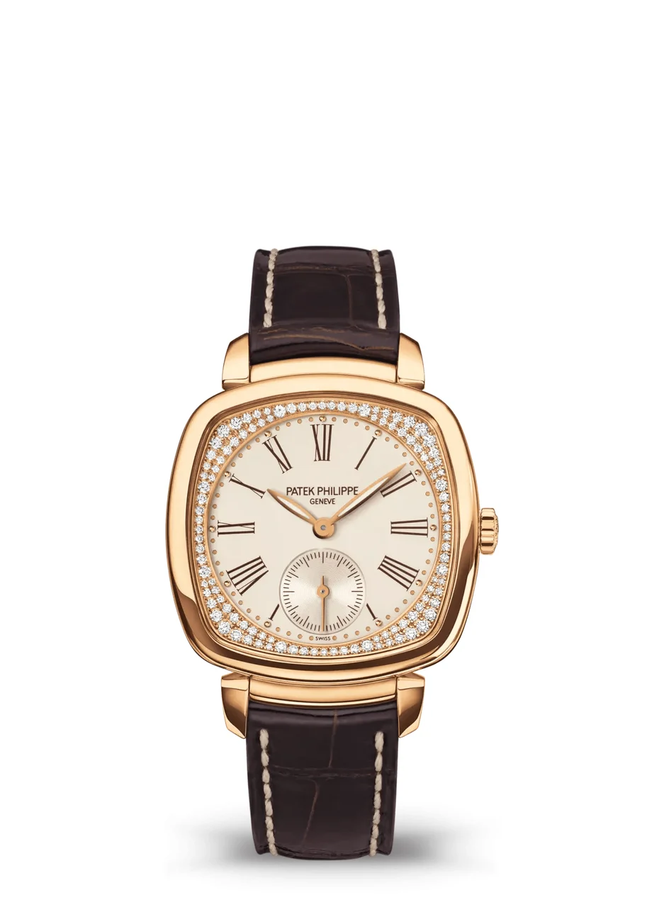 Patek Philippe Gondolo 7041 7041R-001 33.8 mm kol saati