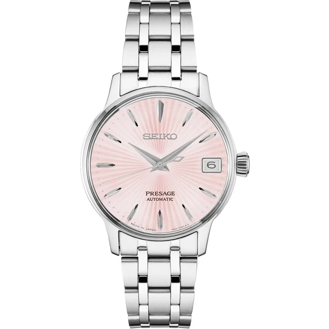 Seiko Presage SRP839 kol saati