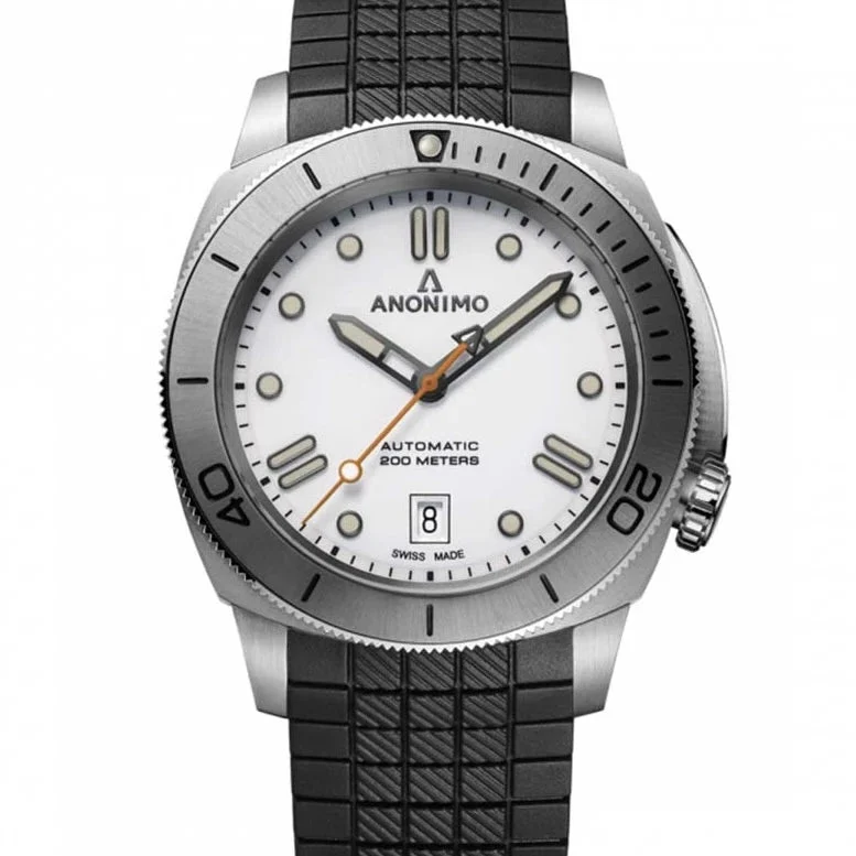 Anonimo Nautilo 33396 42 mm kol saati