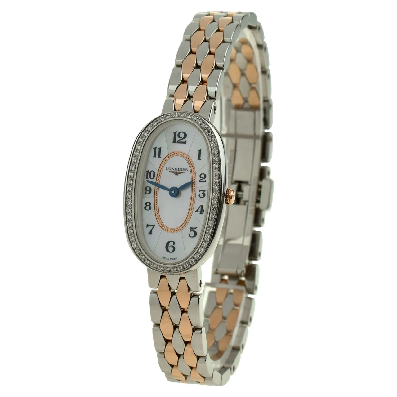 Longines Longines 45847625 19 mm kol saati