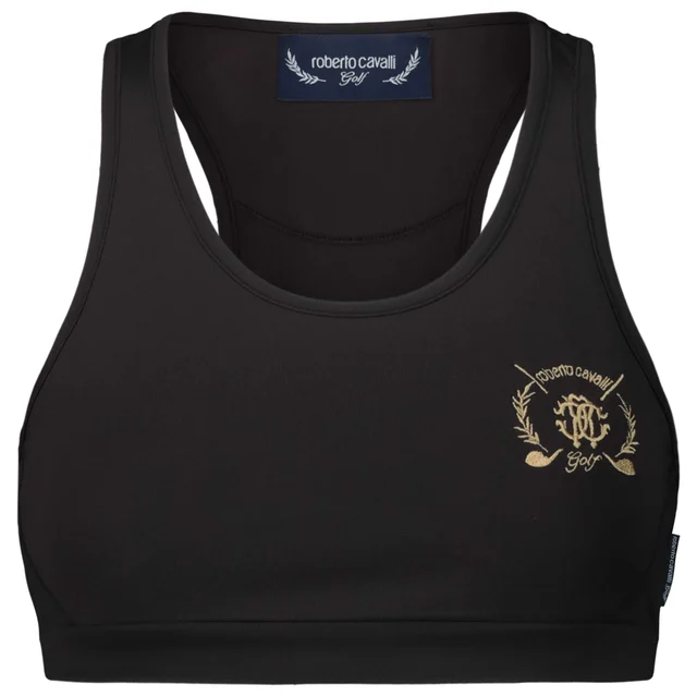 Roberto Cavalli Golf Tank Top ART0603539 kol saati