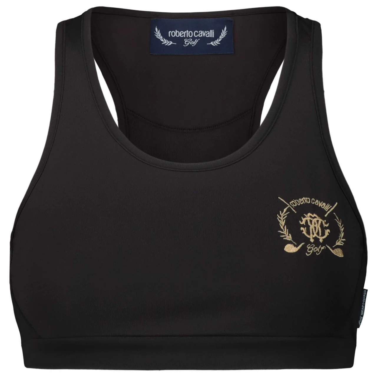 Roberto Cavalli Golf Tank Top ART0603539 kol saati