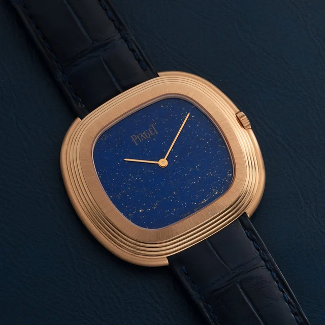 Piaget Piaget 40991985 kol saati