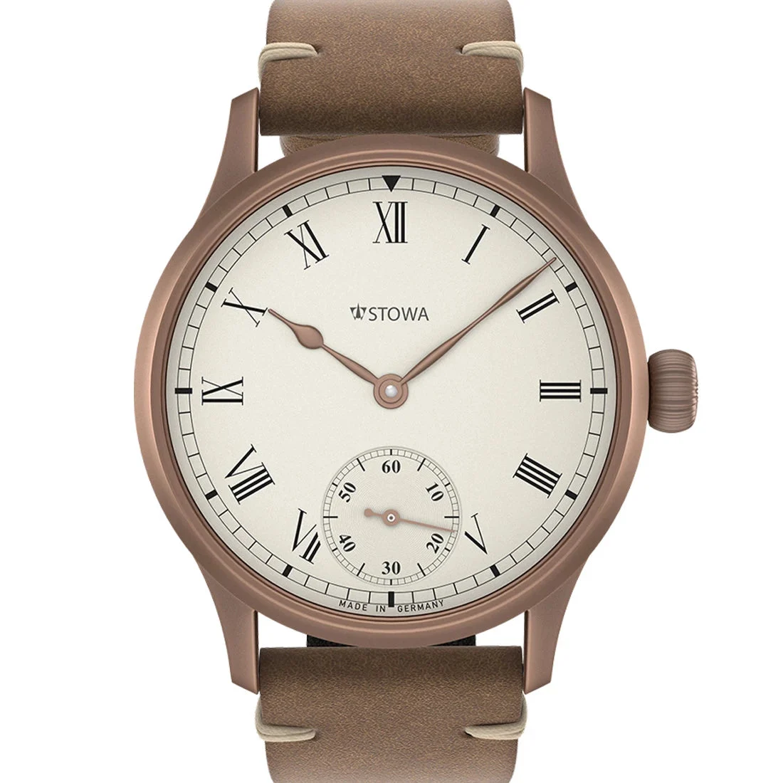 Stowa Marine 46677 41 mm kol saati