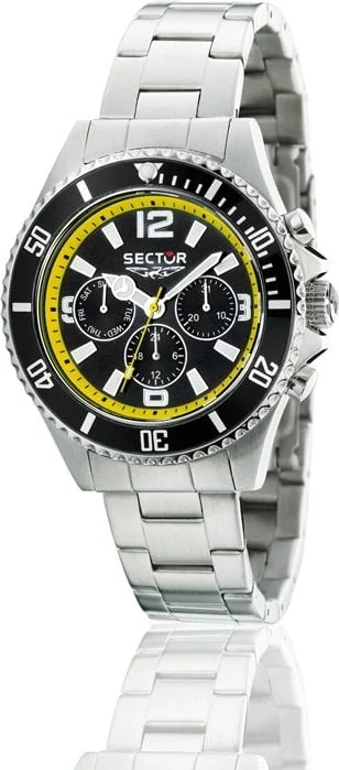 Sector Marine R3273661125 47 mm kol saati