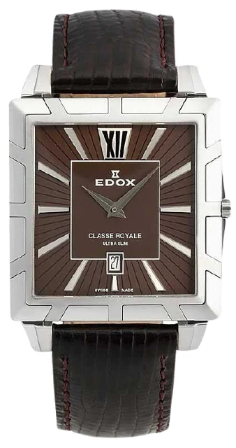 EDOX Edox ED416 kol saati