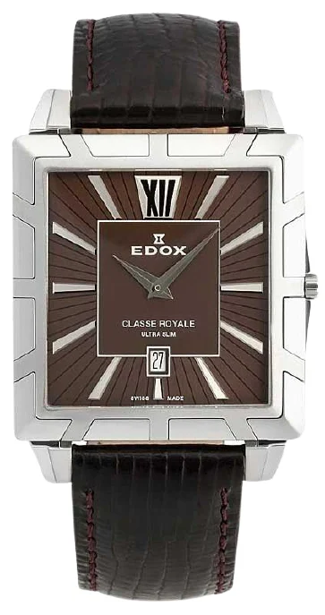 EDOX Edox ED416 34 mm kol saati