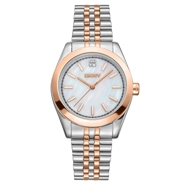 DKNY Nolita Midi DK1L029M0095 kol saati