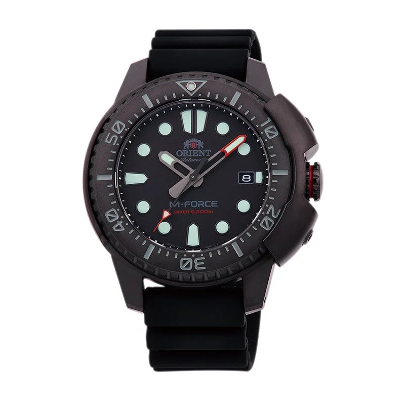 Orient M-Force ORRA-AC0L03B30B 47 mm kol saati